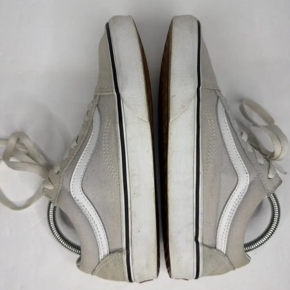 Vans women’s size